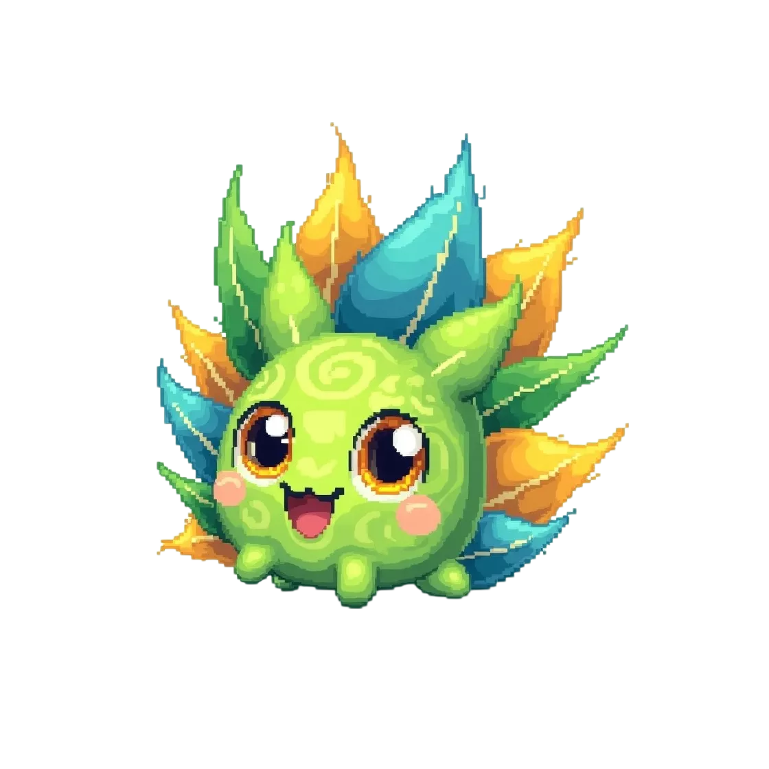 Sunflower Sentinel