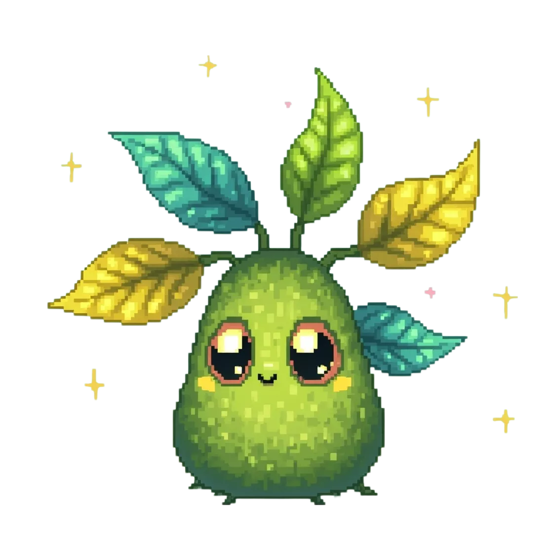 Lily Pad Lancer