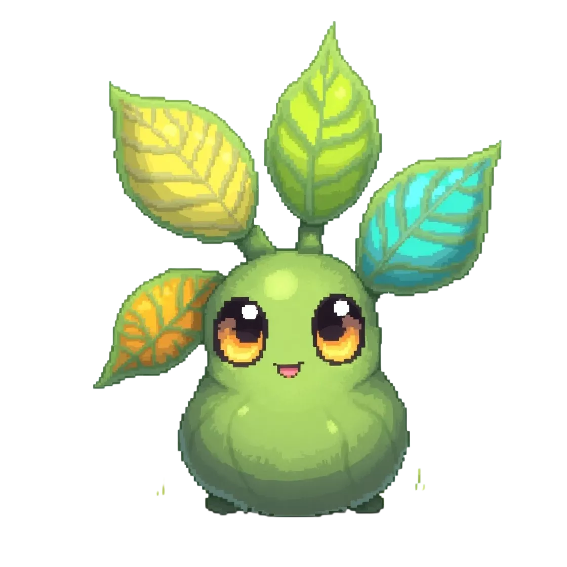 Cactus Commander